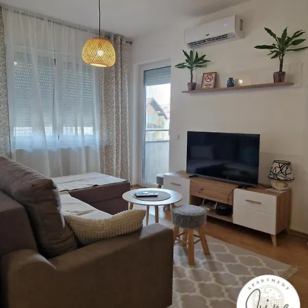 Irina Apartment Brcko