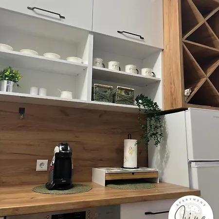 Irina Apartamento Brčko