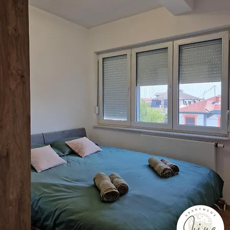 Apartamento Irina Brčko